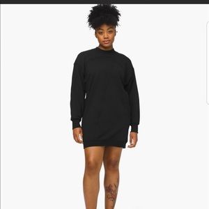 Lululemon dress (w/POCKETS!!)